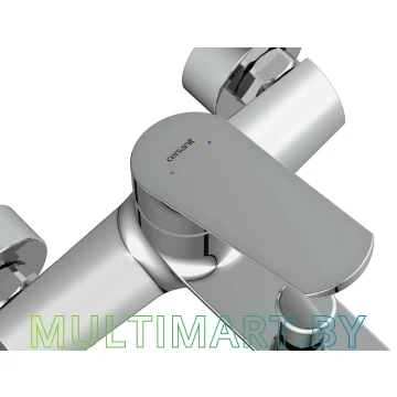 Комплект смесителей Cersanit Vibe 64508 картинка 9